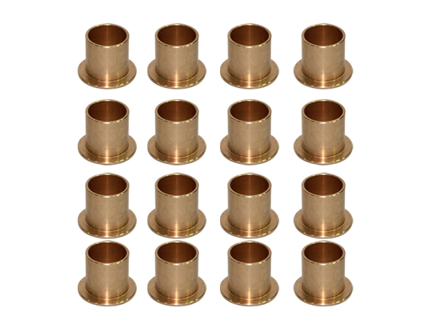 K8A_08-123-23 08-123-23 | Ski Doo A-Arm Bushing Kit - 16 Pieces - Image 1