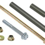 08-123-26 | Arctic Cat A-Arm Bushing Kit - 7 Pieces