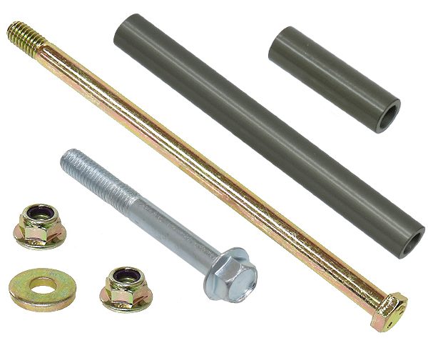 08-123-26 | Arctic Cat A-Arm Bushing Kit - 7 Pieces