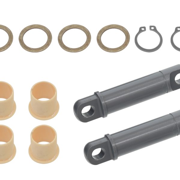 08-123-27 | Polaris  A-Arm Bushing Kit - 6 Pieces