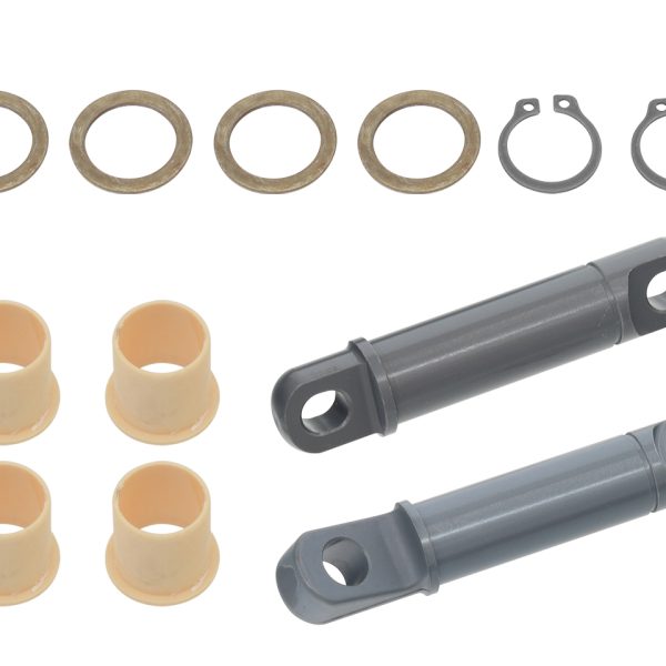 08-123-28 | Polaris  A-Arm Bushing Kit - 12 Pieces