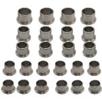 08-123-30 | Yamaha  A-Arm Bushing Kit - 24 Pieces