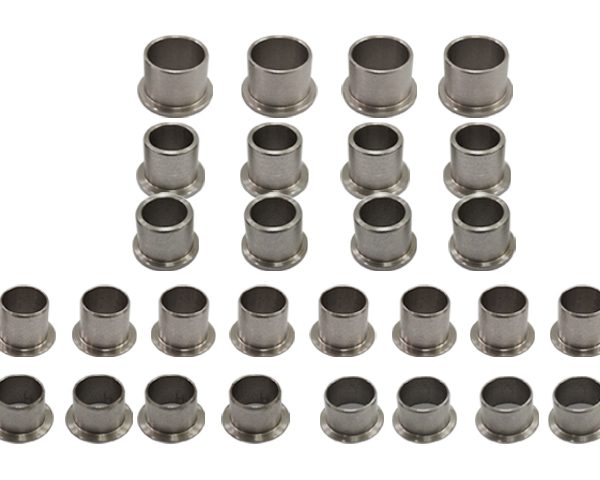 08-123-30 | Yamaha  A-Arm Bushing Kit - 24 Pieces