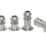 08-123-52| Pilot Ski Handle Rivets