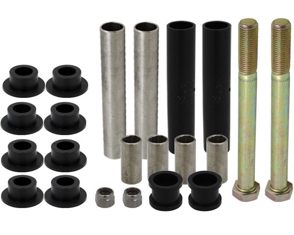 08-124-02 | Polaris A-Arm Bushing Kit