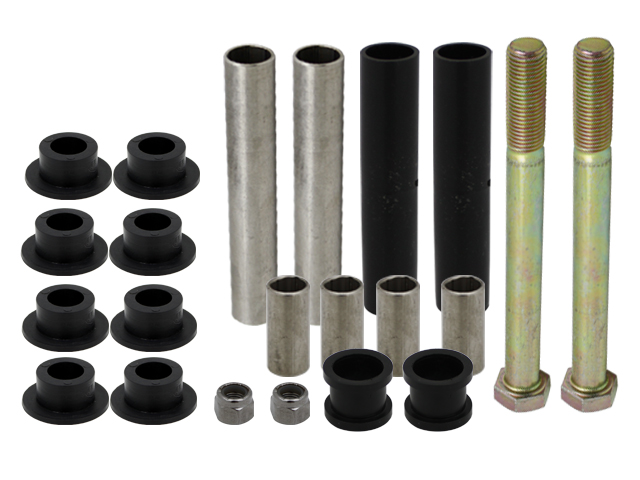 K8A_08-124-02 08-124-02 | Polaris A-Arm Bushing Kit - Image 1