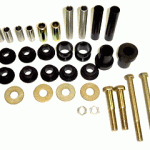 08-124-03 | Front End Suspension Bushing Kit Polaris