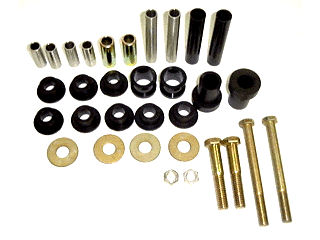 08-124-03 | Front End Suspension Bushing Kit Polaris