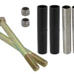 08-124 | Polaris A-Arm Bushing Kit