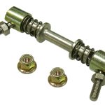 08-127 | Ski-Doo Sway Bar Disconnect Link