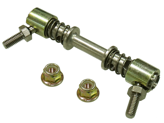 K8A_08-127 08-127 | Ski-Doo Sway Bar Disconnect Link - Image 1