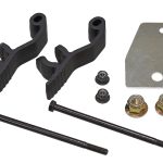 08-130 | Ski Stance Quick-Adjuster Skidoo