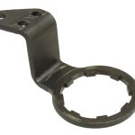 08-243 | Ski Doo Directional Arms Left