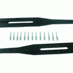 08-420-20 | Easy Steer Kit colour Black