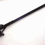 08-444 | Polaris Black Trailing Arm Right
