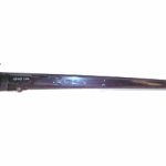 08-448 | Ski-Doo Black Trailing Arm Right