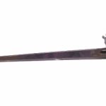 08-450 | Ski-Doo Black Trailing Arm Right