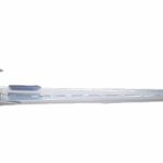 08-462 | Ski-doo Silver Trailing Arm Right