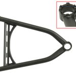 08-465-01 | Ski-Doo Upper A-Arm Left Includes Ball Joint