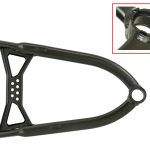 08-465-66 | Ski-doo Upper A-Arm Left Includes Ball Joint