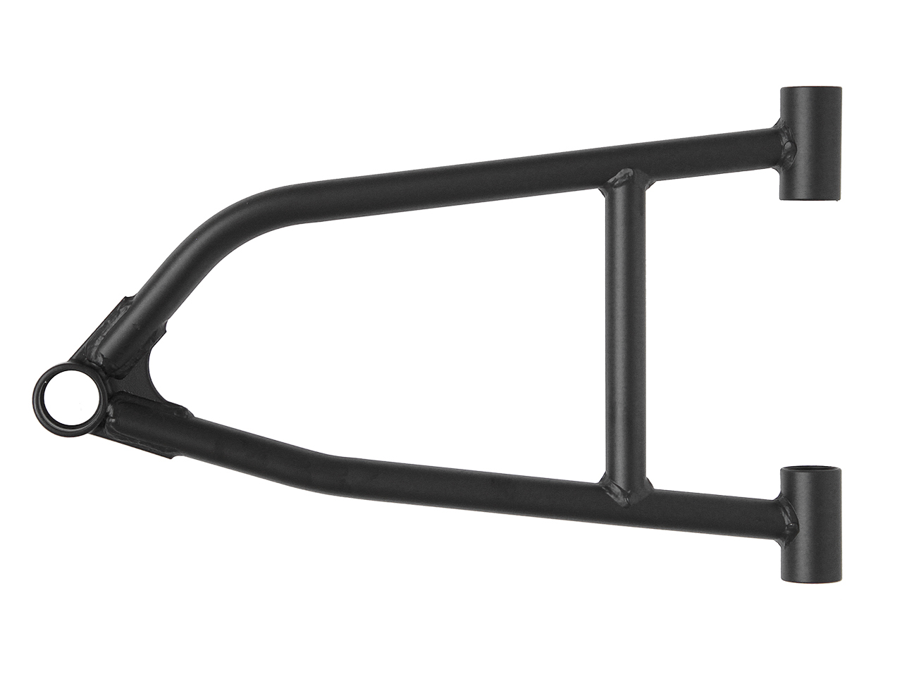 K8A_08-465-75 08-465-75 | Polaris Upper A-Arm Left Includes Ball Joint - Image 1