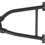 08-465-82 | Polaris Upper A-Arm Left Includes Ball Joint