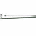 08-466-05| Yamaha Sliver Trailing Arm Right