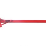 08-467-93 | Polaris Red Trailing Arm Left