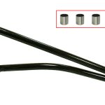 08-471K | Arctic-Cat Upper A-Arm Left and Right Includes Ball Joint