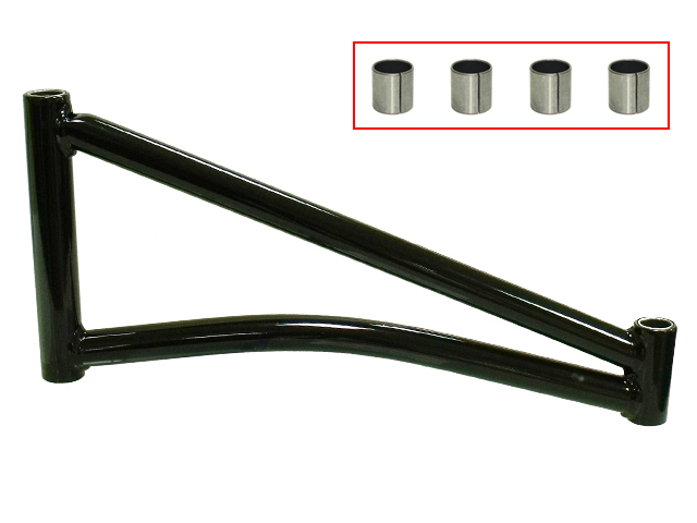 K8A_08-474-02 08-474-02 | Arctic-Cat Upper A-Arm Left and Right Includes Ball Joint - Image 1