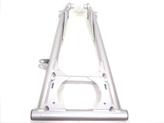 08-479 | Yamaha  Lower A-Arms Right