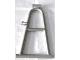 08-502 | Arctic Cat Lower A-Arms Right