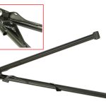 08-505-06 | Skidoo Left Bushing Kit Lower A-Arm