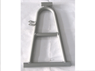 08-505 | Arctic Cat Lower A-Arms Right