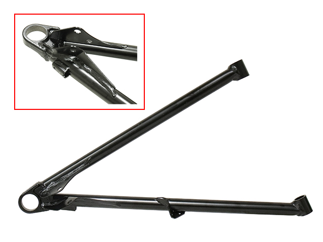 K8A_08-511-12 08-511-12 | Skidoo Left Bushing Kit Lower A-Arm - Image 1