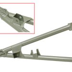 08-518 | Yamaha Lower A-Arms Left