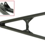 08-520-12 | Polaris Lower A-Arms Right Bushing Kit - 10 Pieces