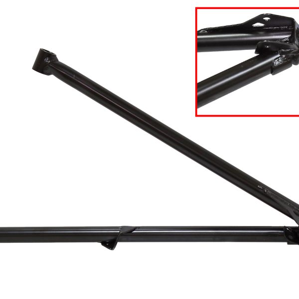 08-520-39 | Ski-doo Lower A-Arms Right