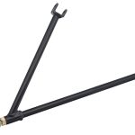 08-520-46 | Arctic Cat/Yamaha Upper A-Arm Left and Right Includes Ball Joint
