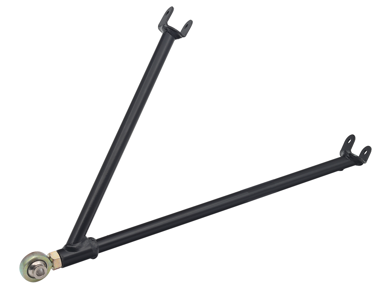 K8A_08-520-46 08-520-46 | Arctic Cat/Yamaha Upper A-Arm Left and Right Includes Ball Joint - Image 1