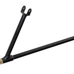 08-520-47 | Yamaha Upper A-Arm Left and Right Includes Ball Joint