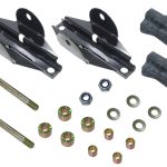 08-603 | Skidoo DSA Mount Kit