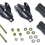 08-605 | Ski-Doo REV Mount Kit