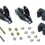 08-606 | Yamaha Mount Kit (Not TSS front end style)