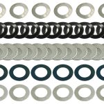 SM-08019 | Yamaha Front Shim Kit