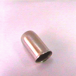 01-0006 | Cable Housing End, 8mm for 7mm housing (10 Pack)