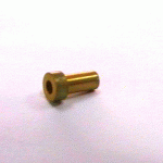 01-0008 | Pear Nipple (clu lower) for 2.5mm wire (10 Pack)
