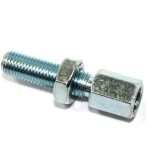 01-0013 | Cable Adjuster Screw, Mikuni carb. top