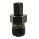 08-0026 | Flywheel Puller 27mm x 1.0 L.H. External Thread