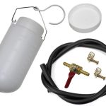 08-0032 | Auxiliary Fuel Tank